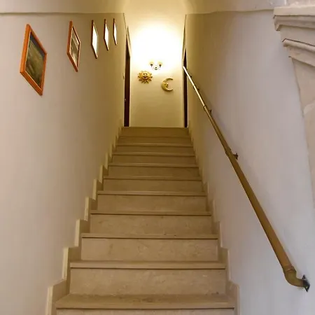 Casa Mia Apartment Syracuse Exterior photo