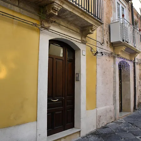 Casa Mia Apartment Syracuse Exterior photo