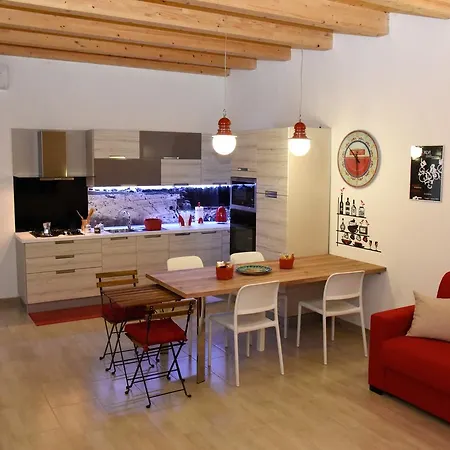 Casa Mia Apartment Syracuse Exterior photo