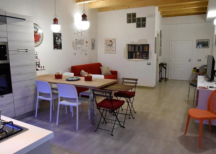 Casa Mia