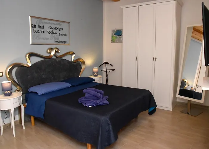 Casa Mia