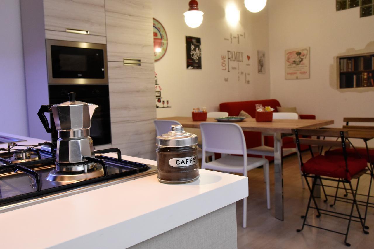 Casa Mia Apartment Syracuse