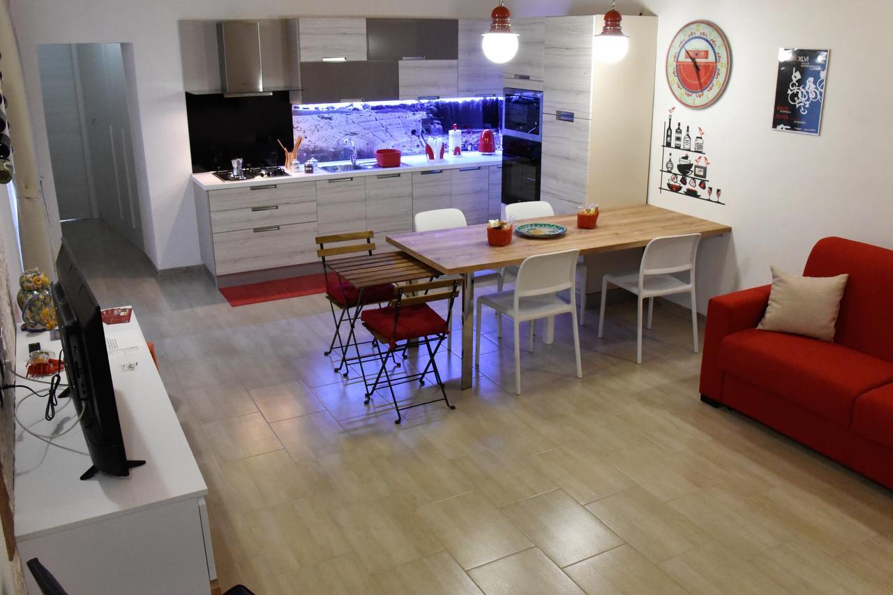 Casa Mia * Syracuse