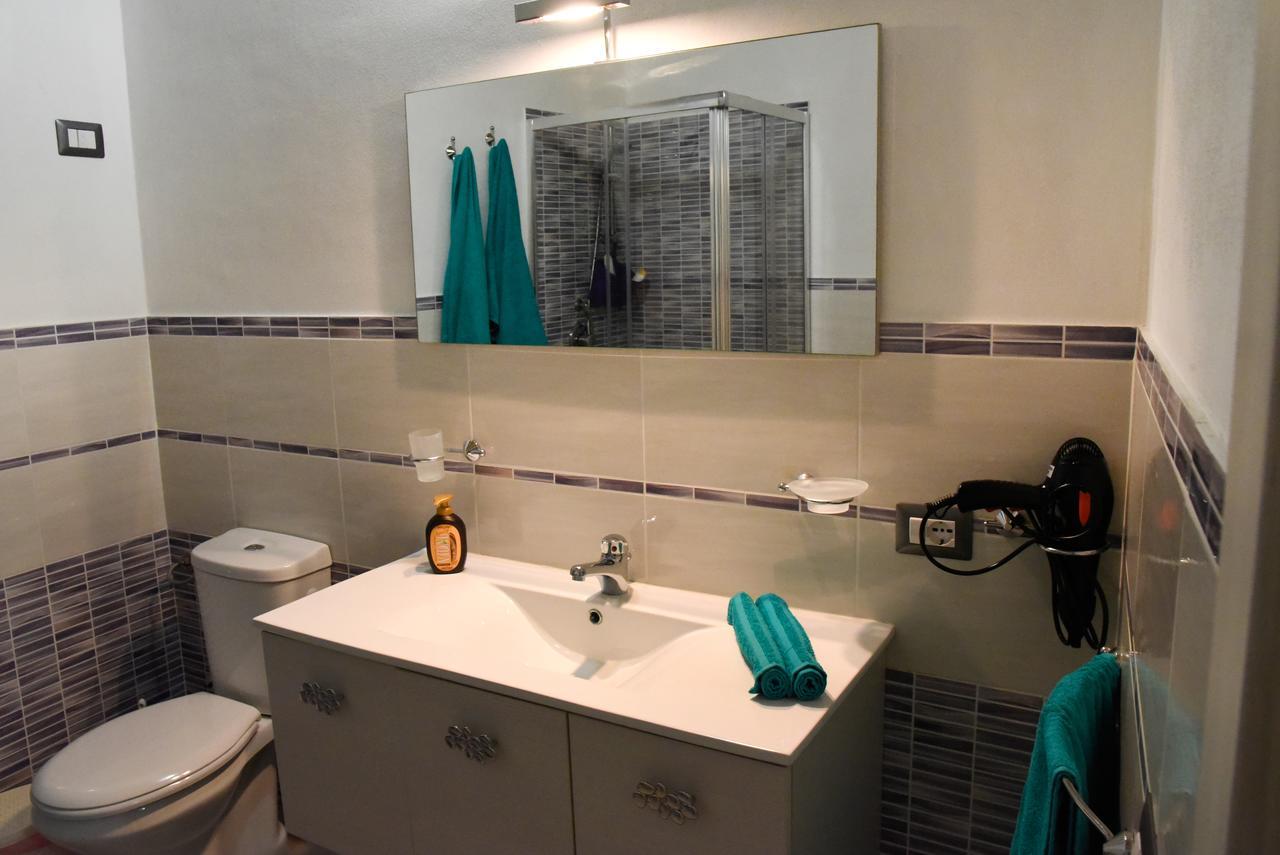 Apartment Casa Mia Syracuse