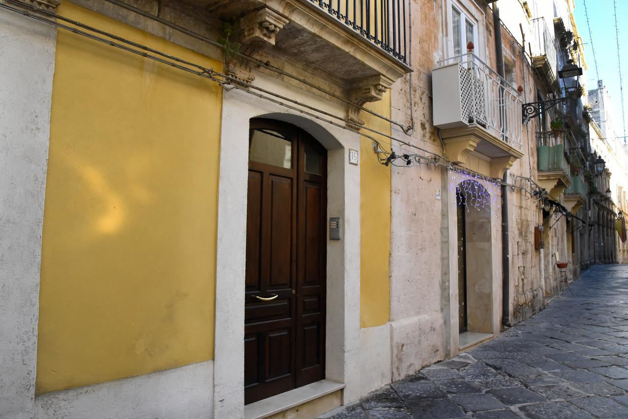 Apartment Casa Mia
