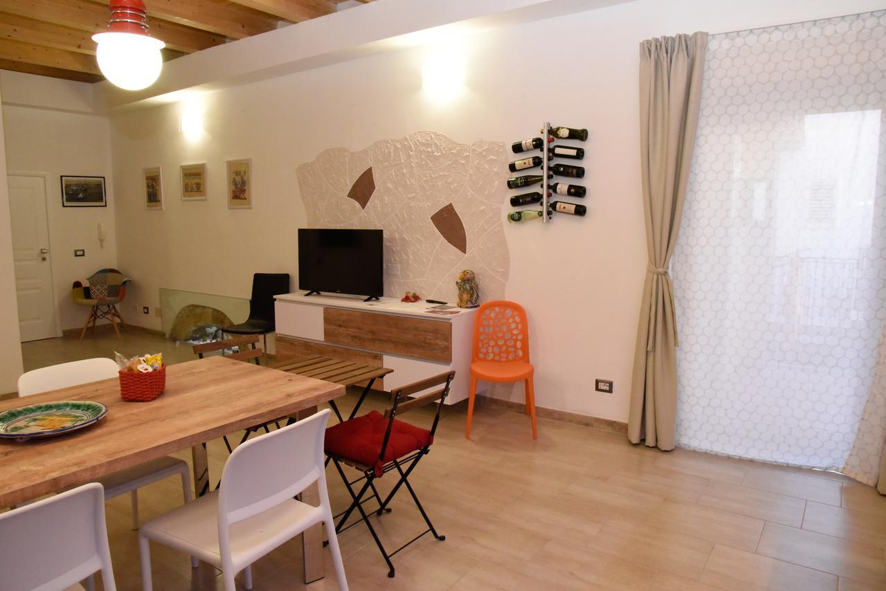 Apartment Casa Mia *