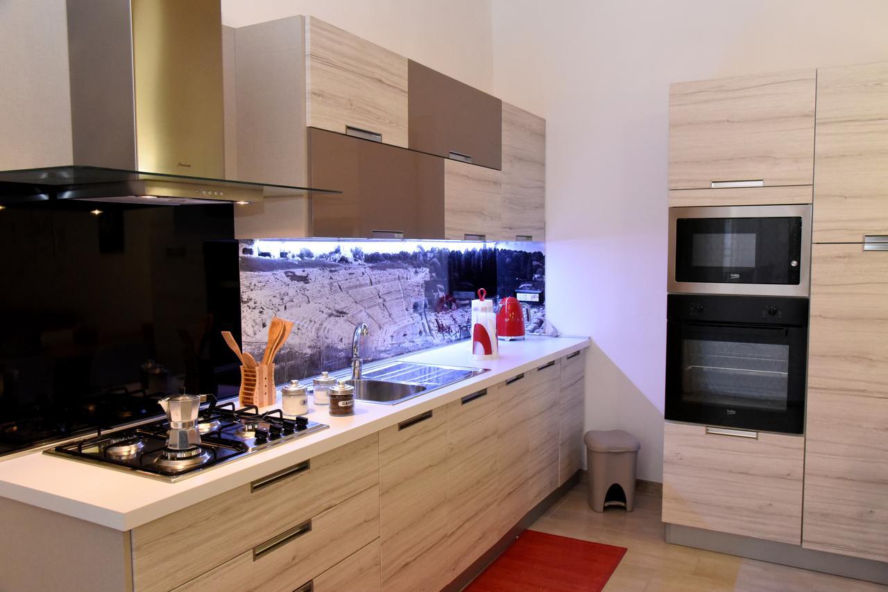 Casa Mia Apartment *