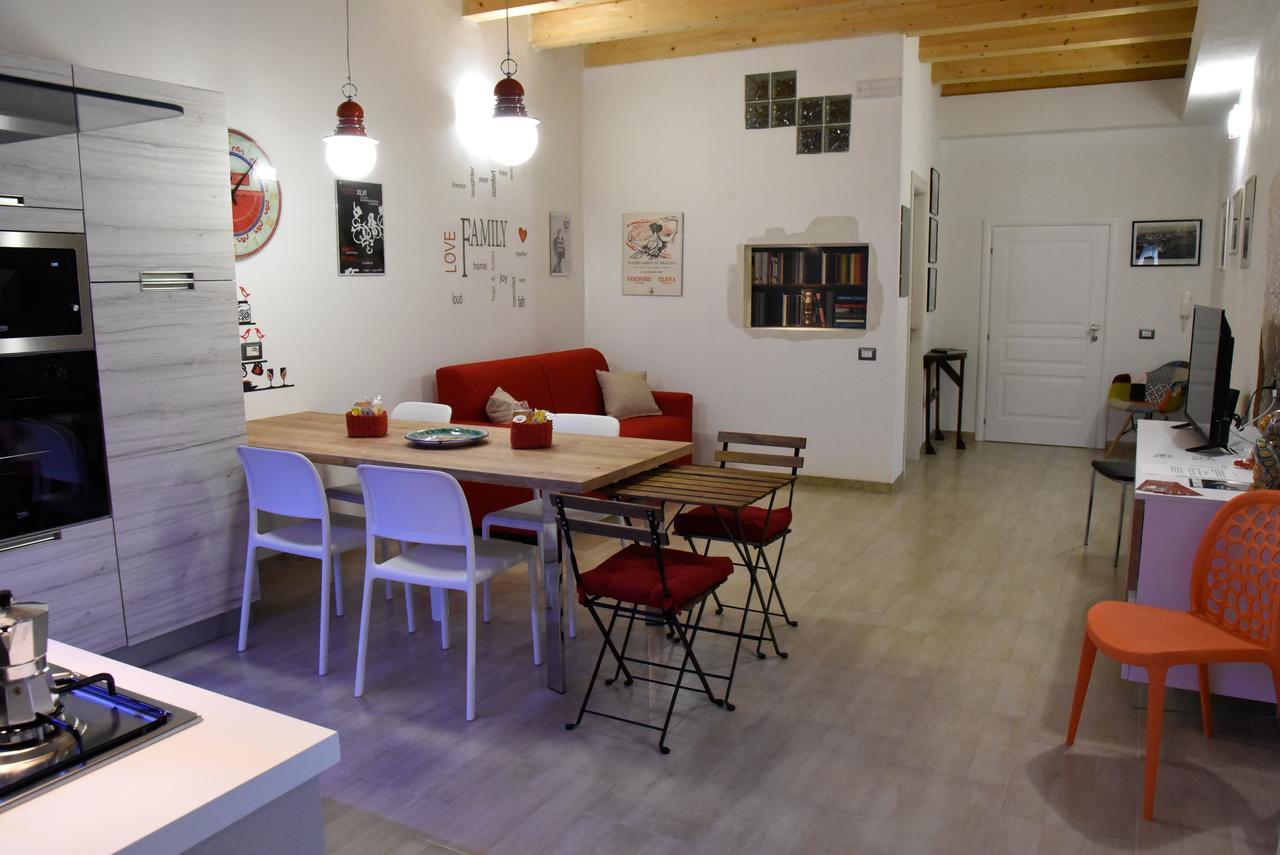 Casa Mia Apartment