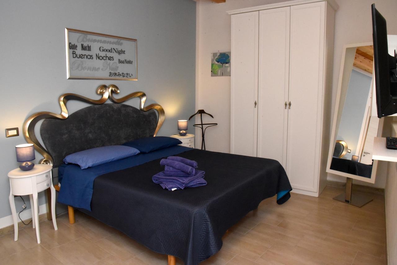 Apartment Casa Mia *