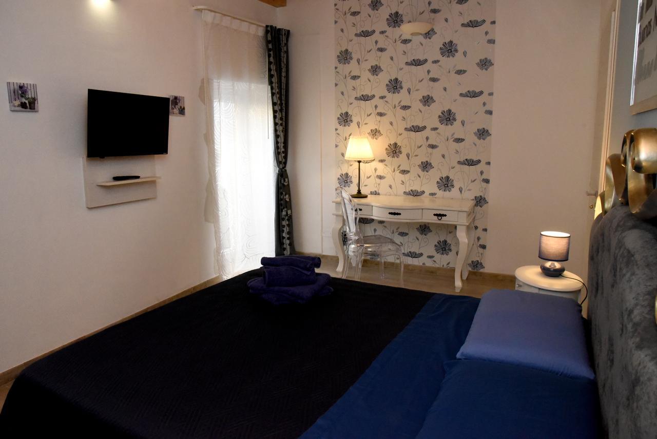 Apartment Casa Mia