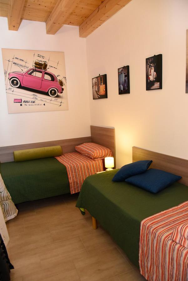 Casa Mia Apartment