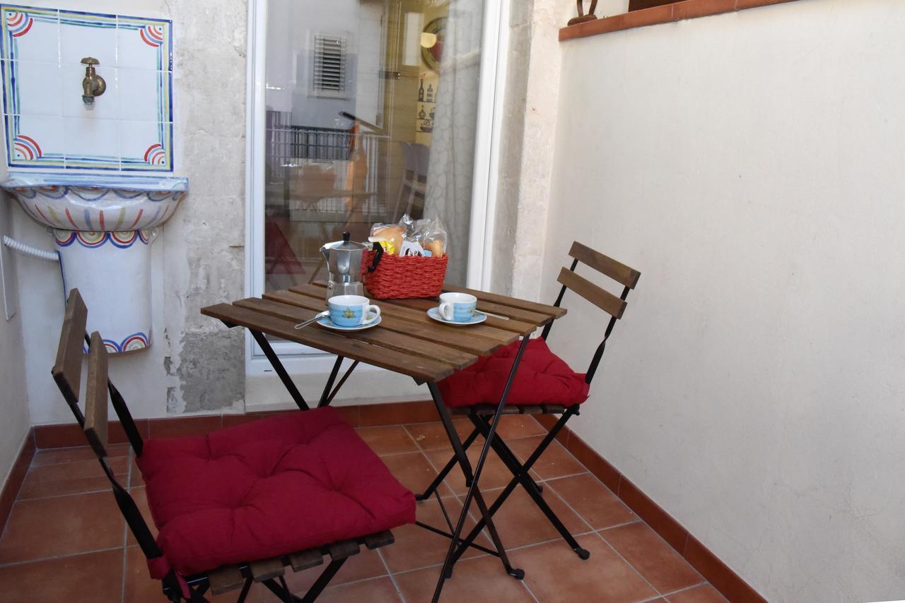 Casa Mia Syracuse