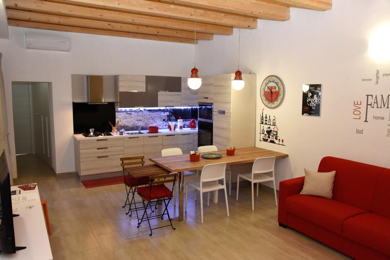 Casa Mia Apartment *