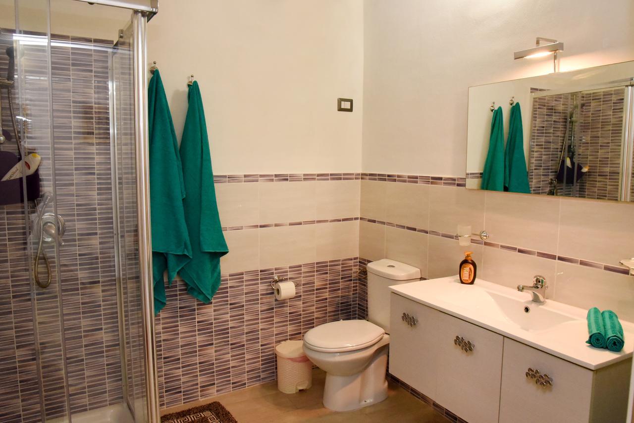 Casa Mia Syracuse