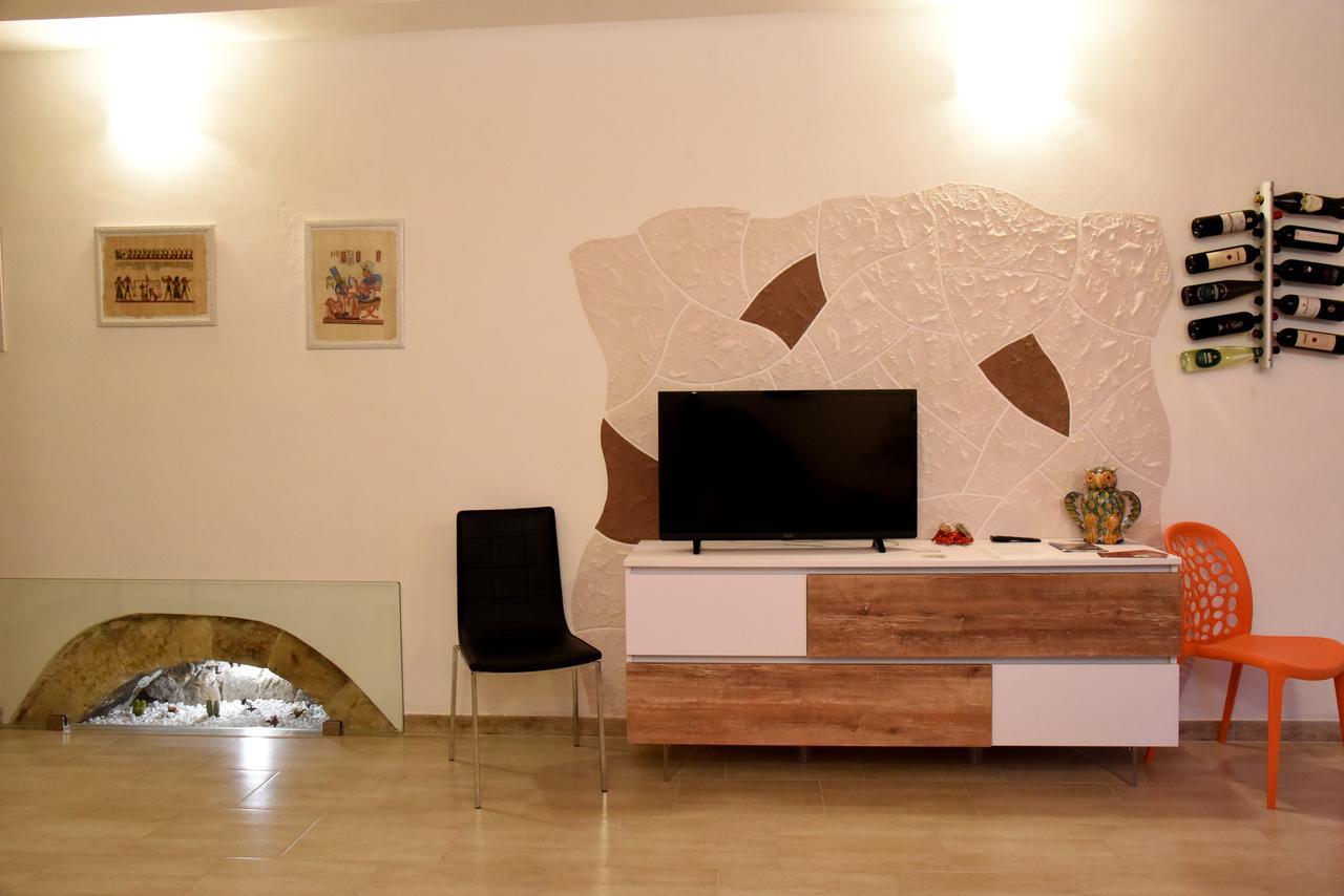Apartment Casa Mia Syracuse