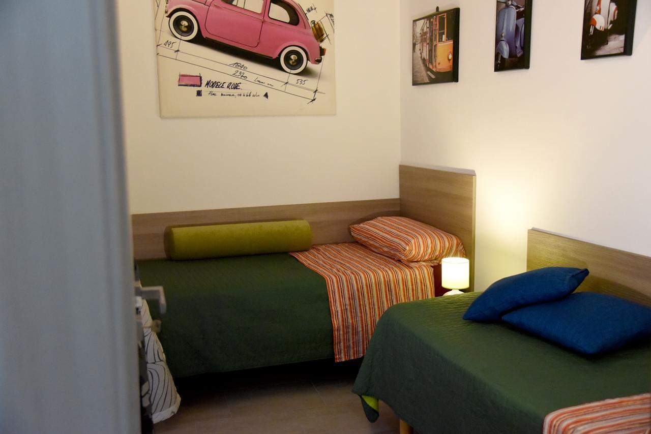 Casa Mia