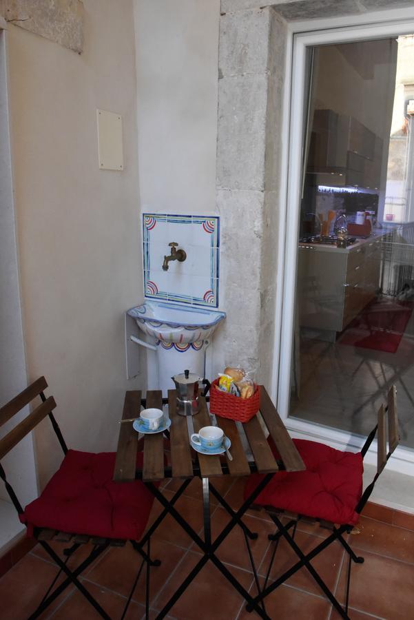 Apartment Casa Mia