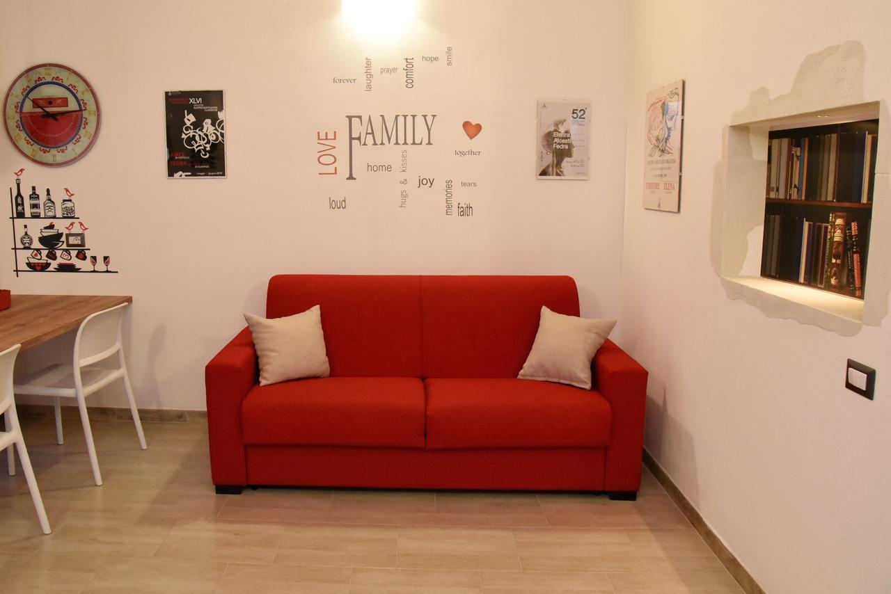 Casa Mia * Syracuse